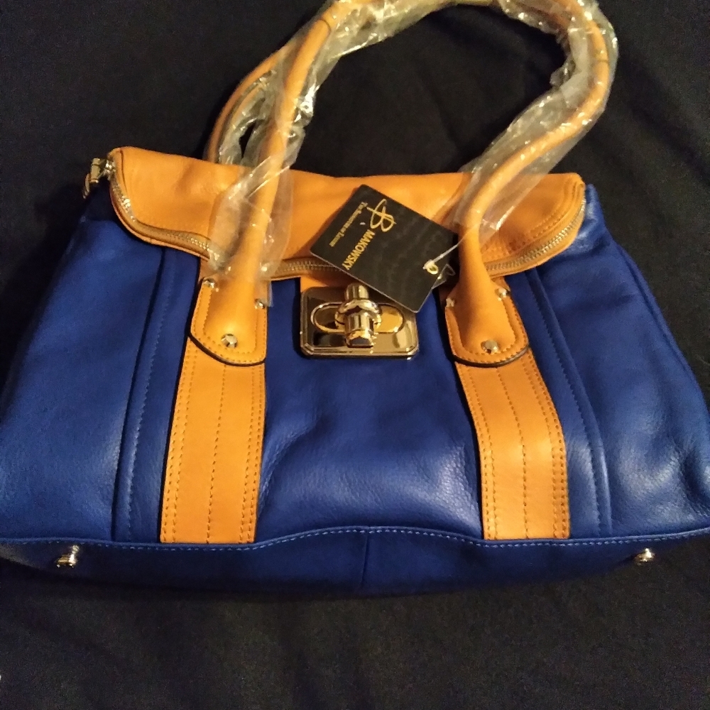 B. Makowsky bag